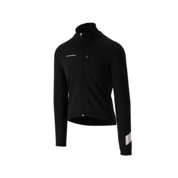 Kurtka rowerowa Winter Brolly black M