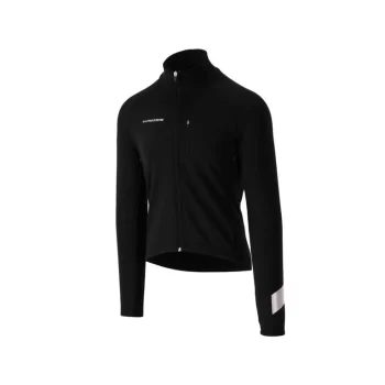 Kurtka rowerowa Winter Brolly black XL