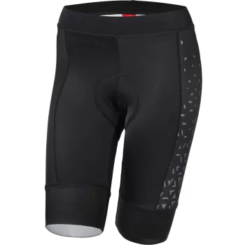 Spodenki damskie Kross  Flow Lady black XS