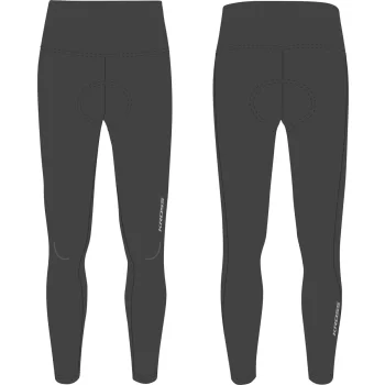 Spodnie długie Kross Warm bez wkładki M