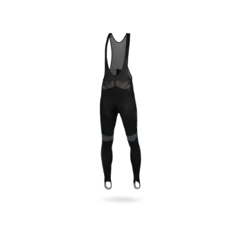 Spodnie długie Kross Pro long Bib Shorts 2.0 XL