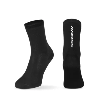 Skarpetki Strade długie  S black