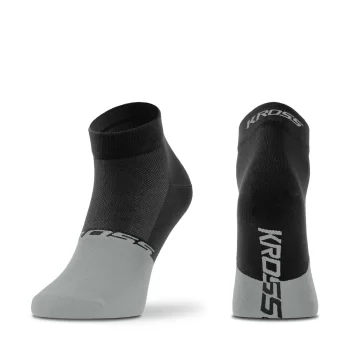 Skarpetki krótkie - Active Man low L blue