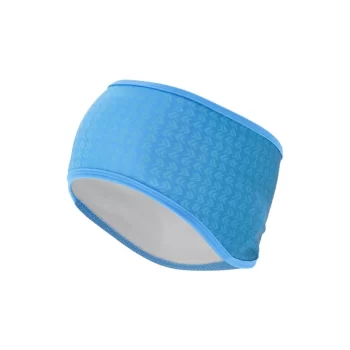 Opaska na głowę Kross Wrap blue