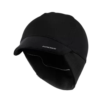 Czapka Lombardia 2.0 black S/M