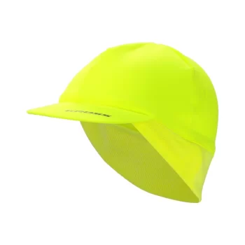 Czapka Lombardia 2.0 fluo S/M