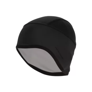 Czapka pod kask z membraną S/M black