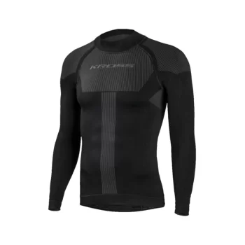 Koszula termiczna Kross Base Two black S/M