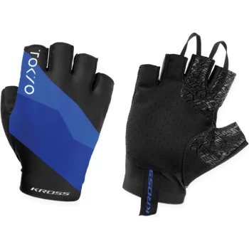Kross Rękawiczki Race Short Tokyo Edit  S