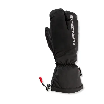 Rękawiczki termiczne Thermal 2.0 3F XL