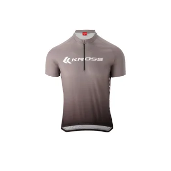 Koszulka Kross Sport M black