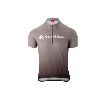 Koszulka Kross Sport M black