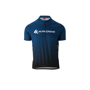 Koszulka Kross Sport M blue