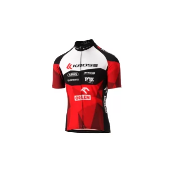 Koszulka męska Kross OCT replika S
