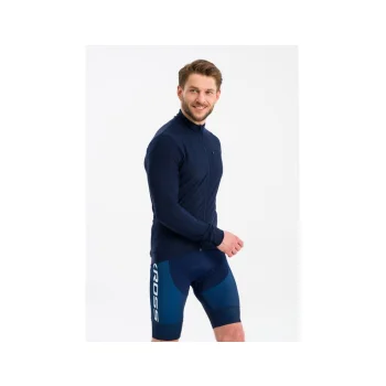 Bluza rowerowa Kross Pave Long Sleeve XXL