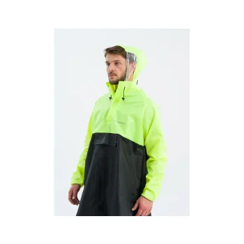 Ponczo przeciwdeszczowe na rower XL/XXL