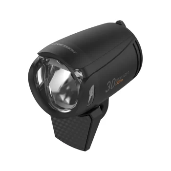 Lampka rowerowa przednia Dynlight 30