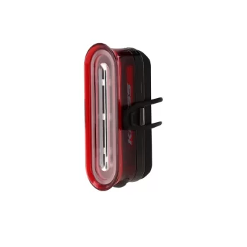 Lampka rowerowa tylna Quark R2.0