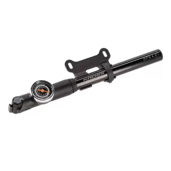 Pompka HPG 4.0 z wys. węż 120 Psi