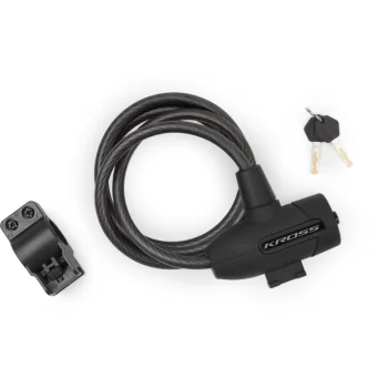 Zapięcie rowerowe KZK 110M