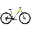 Rower Tabou 27,5 Blade 1 JR XS black/green