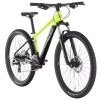Rower Tabou 27,5 Blade 1 JR XS black/green