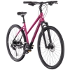 Rower Tabou 28 Flow 4 W L black / fuxia