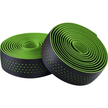 Owijka Merida czarno-zielona