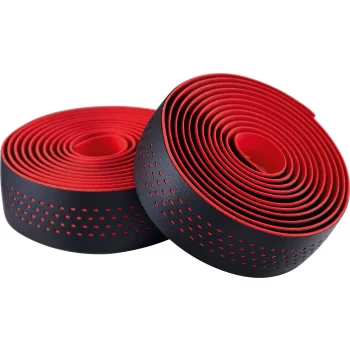 Owijka Merida black-red