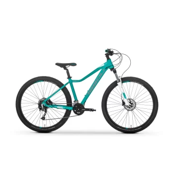 Rower Tabou 27.5 WIZZ 3.0 (alivio)14 turqu.white