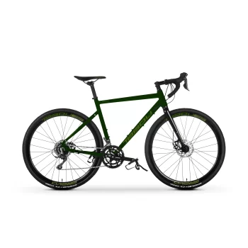 Rower Tabou 28 GRAVO 1.0 53 zielono\oliwkowy