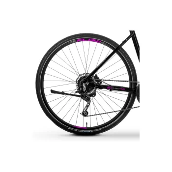 Rower Tabou Flow 4.0 W 17