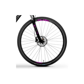 Rower Tabou Flow 4.0 W 17