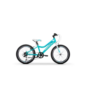 Rower Tabou Topshe Lite 20 turquoise / blue