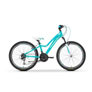 Rower Tabou Topshe 24" 1.0 turquoise /blue