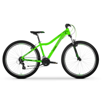 Rower Tabou Venom 27.5 2.0 15" lime/black