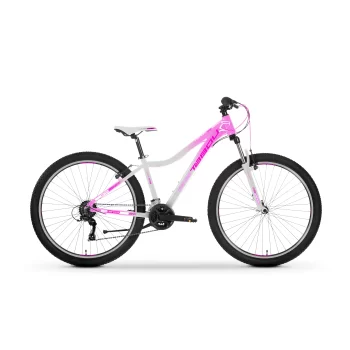 Rower Tabou Venom 27,5 1.0 W 15 pink/white