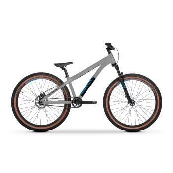 Rower Tabou Tabspin 26 1.0 L grey / black