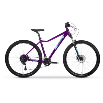 Rower Tabou 27.5 Wizz 3.0 14" purple/blue