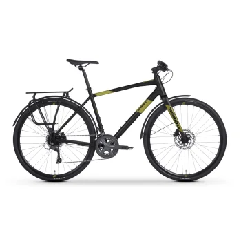Rower Tabou Gravo Fit 1.0 L black/gold