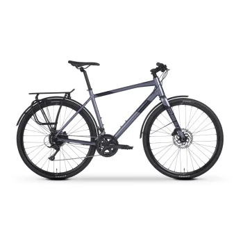 Rower Tabou Gravo Fit 2.0 M steel/black