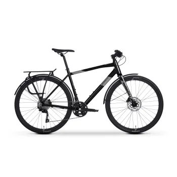 Rower Tabou Gravo Fit 3.0 M black / silver