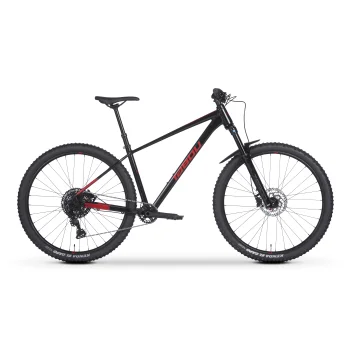 Rower Tabou 29 Snake 1.0 L black / red
