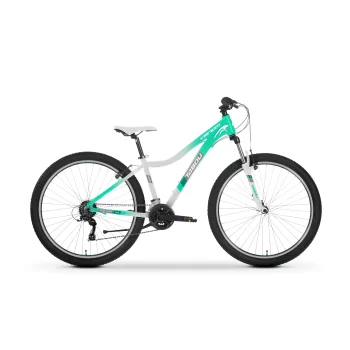 Rower Tabou 27.5 Venom 1.0 W 15" mint/white