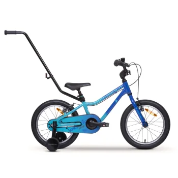 Rower Tabou 14" Rocket FR blue/turquise
