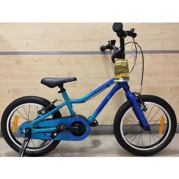 Rower Tabou 20" Rocket FR blue/turquise