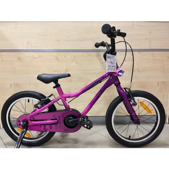Rower Tabou 14" Mini FR pink/purple