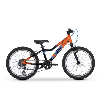 Rower Tabou 20 Poison 20 Lite orange/black