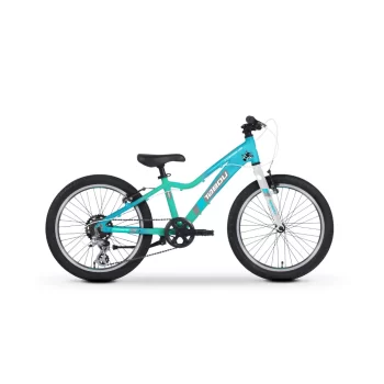 Rower Tabou 20 Topshe 20 Lite turquise/mint