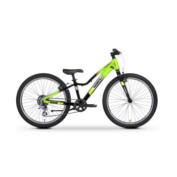 Rower Tabou 24 Poison 24 Lite green/black